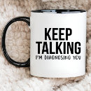 Suche nach psychologisch tassen Psychologe