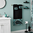 Recherche de paisley bain serviettes Motif