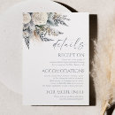 Recherche de gris blanc rose invitations Couple
