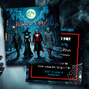 Suche nach dracula vampir einladungen Mumie