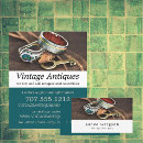 Recherche de meubles vintages Magasin d'antiquités