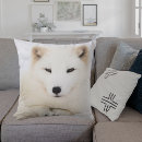 Recherche de arctique coussins Hiver