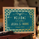 Recherche de vintages de mariage posters Invités
