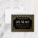 Recherche de porteur invitations Vintage