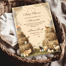 Recherche de farm animal invitations Pour enfants
