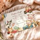 Recherche de tracteur rouge invitations Pour tous
