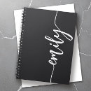 Suche nach schwarz weiß kleine notizbücher Kalligraphie