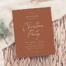 Recherche de vacances de budget invitations Boho