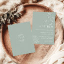 Recherche de boho floral invitations Botanique