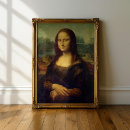Recherche de leonardo da vinci posters Chef d'oeuvre