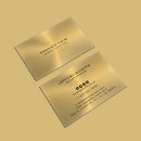 Recherche de luxe standard cartes visite Moderne
