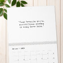 Recherche de calendriers Motivation