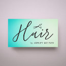 Recherche de turquoise noir cartes visite Professionnel