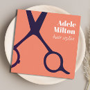 Suche nach lachs visitenkarten Minimal