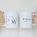 Recherche de boss lady tasses Pour le patron