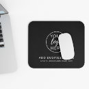 Suche nach website mousepads Schwarz