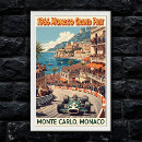 Suche nach monaco poster Großprix