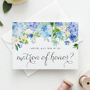 Recherche de maitre cartes postales Maid of honor