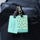 Recherche de avocats bagages étiquettes Mignon