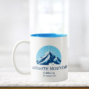 Recherche de mammouths tasses Ski