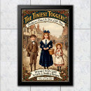 Recherche de petites filles vintages posters Victorien