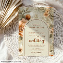 Recherche de vintage boho mariage invitations Pour eux