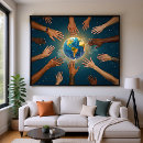 Recherche de multiculturel art Pour tous