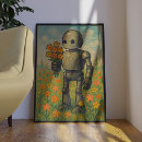 Recherche de robotique art Pour tous