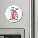 Recherche de lettre y magnets Mother