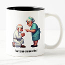 Recherche de humour médecin tasses Sarcasme