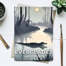 Suche nach everglades postkarten National