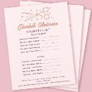 Suche nach friseur flyer Rosa