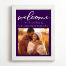 Recherche de royal mariage posters Moderne