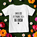 Recherche de baby je vais Cousin