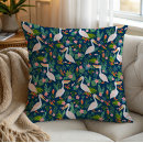 Recherche de pelican coussins Blanc