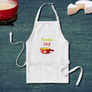 Recherche de top chef tabliers Pour lui