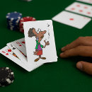 Suche nach dreh spielkarten Frau