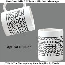 Suche nach optische illusion tassen Muster