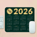 Suche nach smaragdgrün andere mousepads Modern