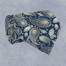 Recherche de bleu et argent cravates Marine