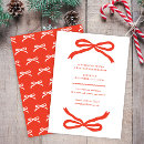 Recherche de joyeux vous noël invitations De fête de