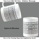 Suche nach optische illusion tassen Muster