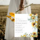 Suche nach sonnenblumen hochzeit einladungen Couple