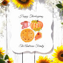 Suche nach erntedank untersetzer Freundschaftlich