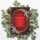 Recherche de cadre ovale invitations Minimaliste