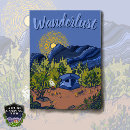 Suche nach camping poster Wanderlust