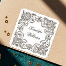 Recherche de paisley autocollants Floral