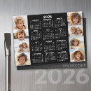 Recherche de noir et blanc calendriers Minimum