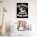 Suche nach hunde zitat poster Für kinder