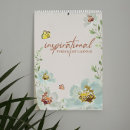 Recherche de fleur calendriers Florales